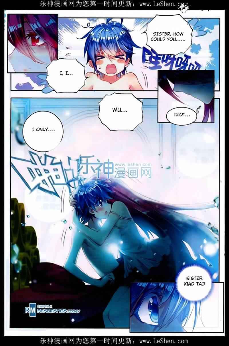 Soul Land II Chapter 75 16